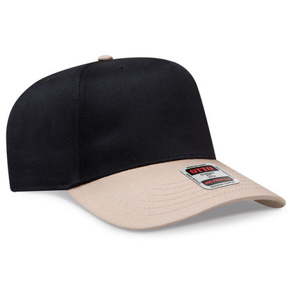 Plain Jane MidProfile Baseball Cap