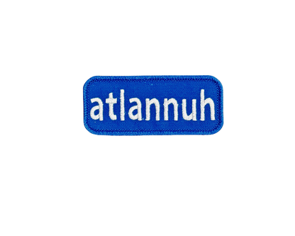 Atlannuh