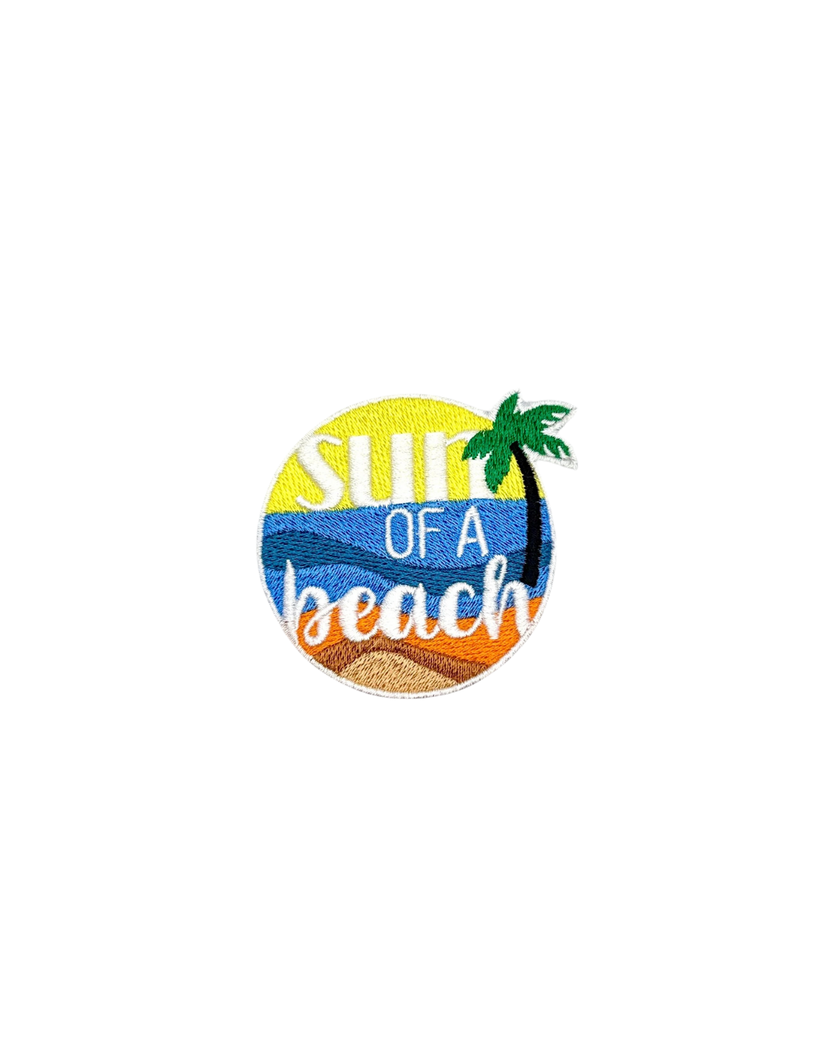 Sweet Summertime