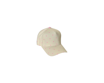 MidProfile Baseball Cap