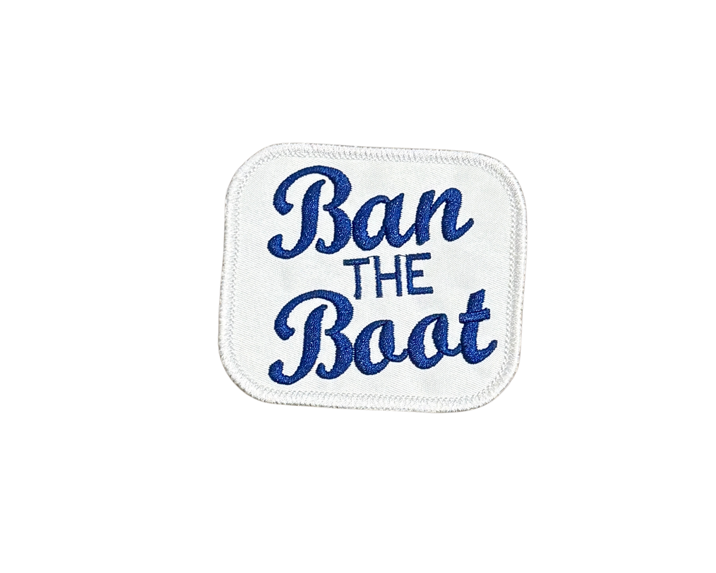 Ban The Boot