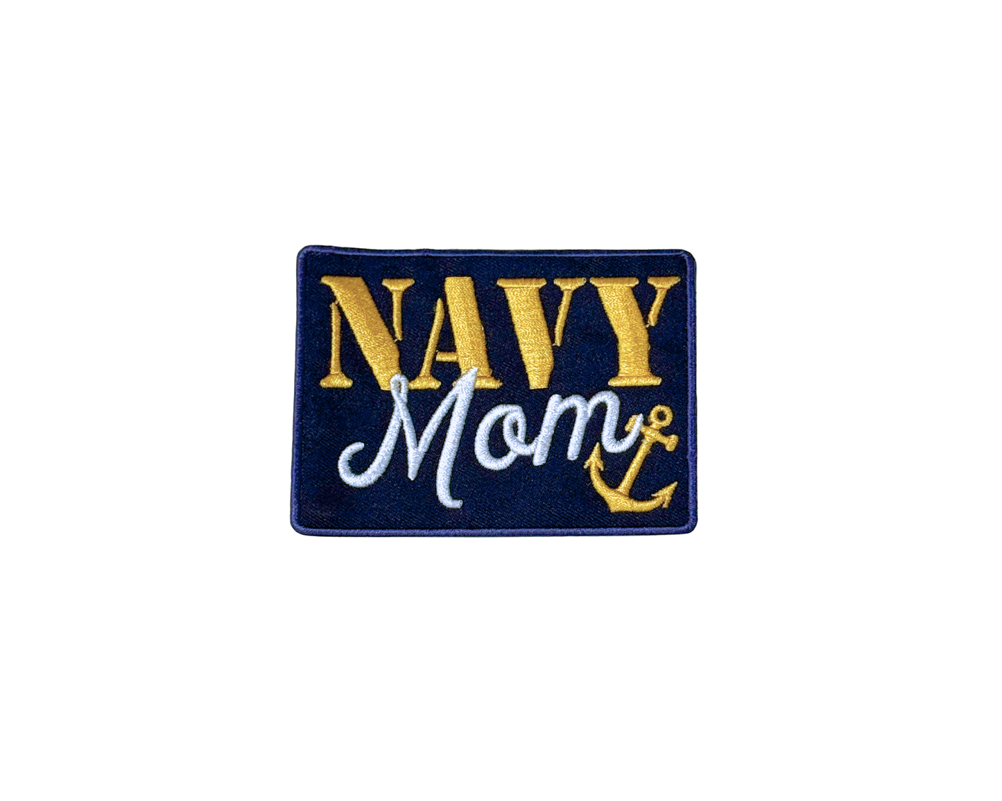 Navy Mom & Dad