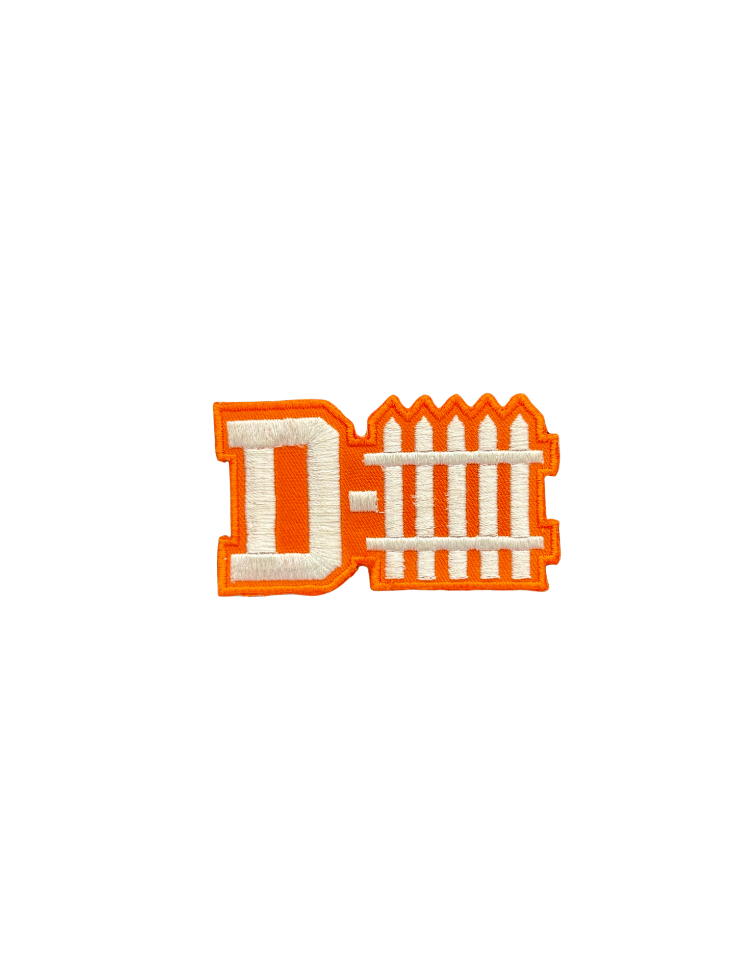 D(Fence)