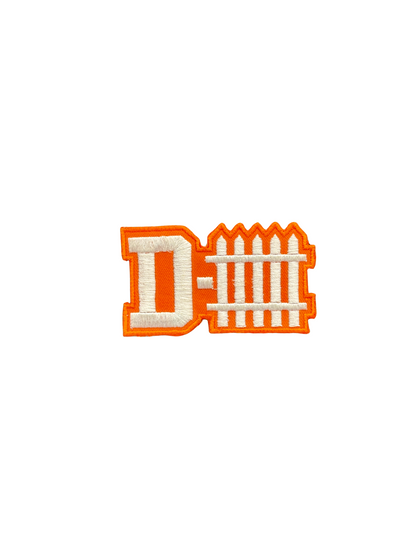 D(Fence)