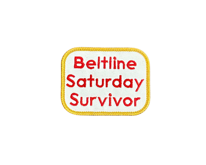 Beltline Saturday Survivor