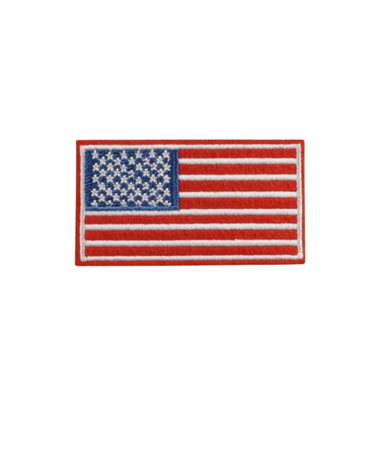 US flag