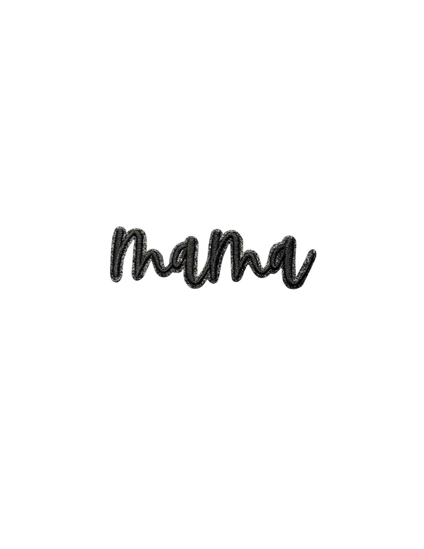 Mama (glitter)