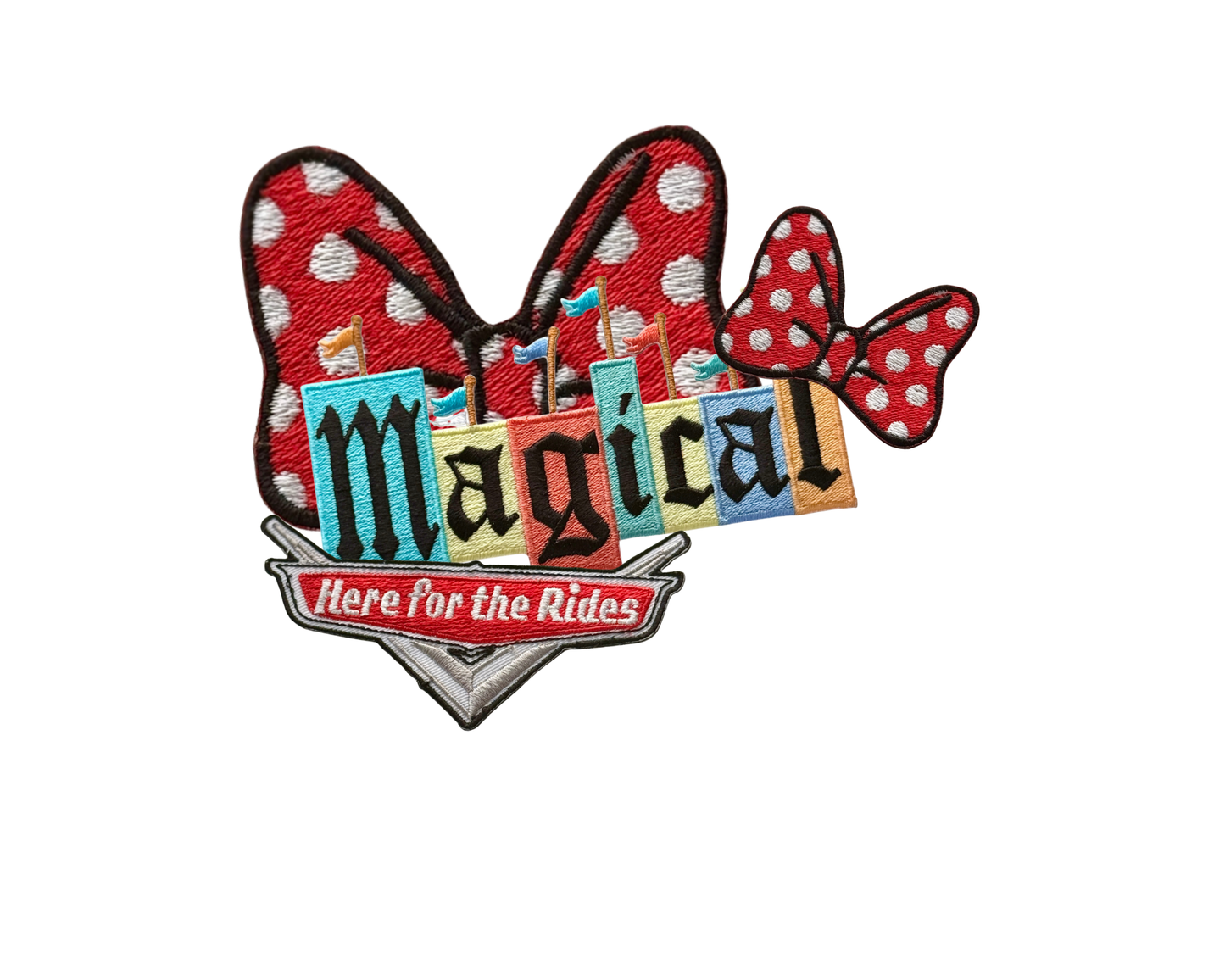 Mouse Bow