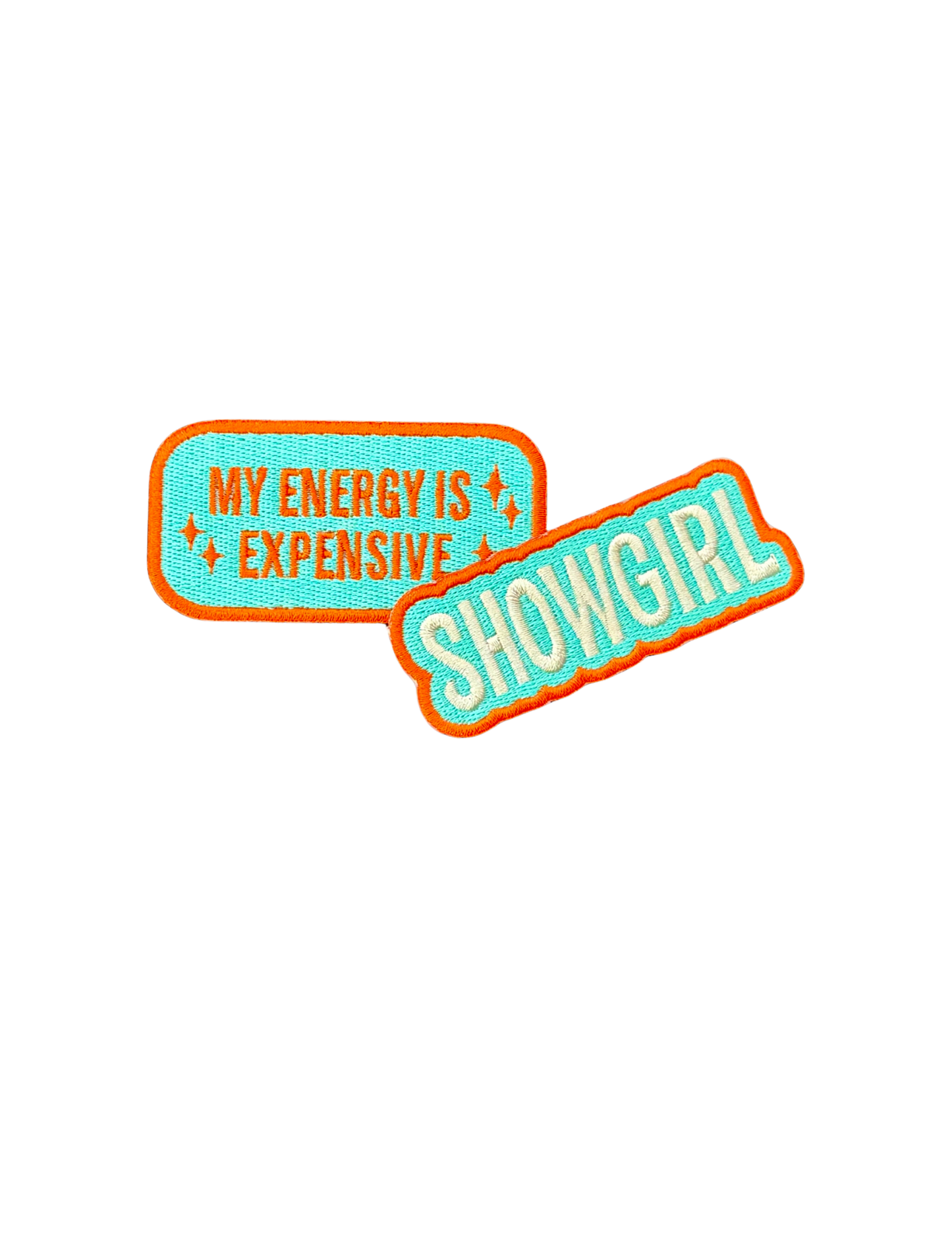 My Energy is Expensive