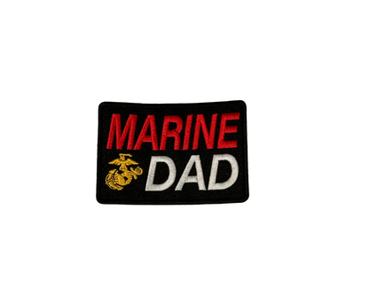 Marine Mom & Dad