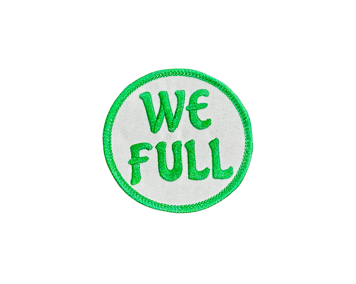 We Full