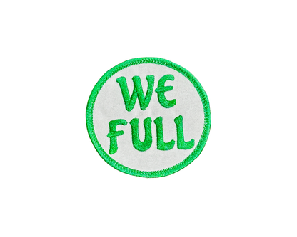 We Full