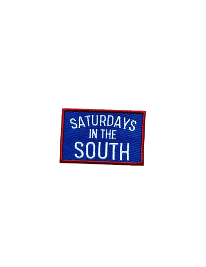 Saturdays in the South