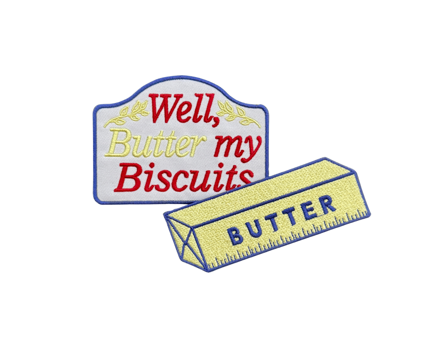 Stick of Butter