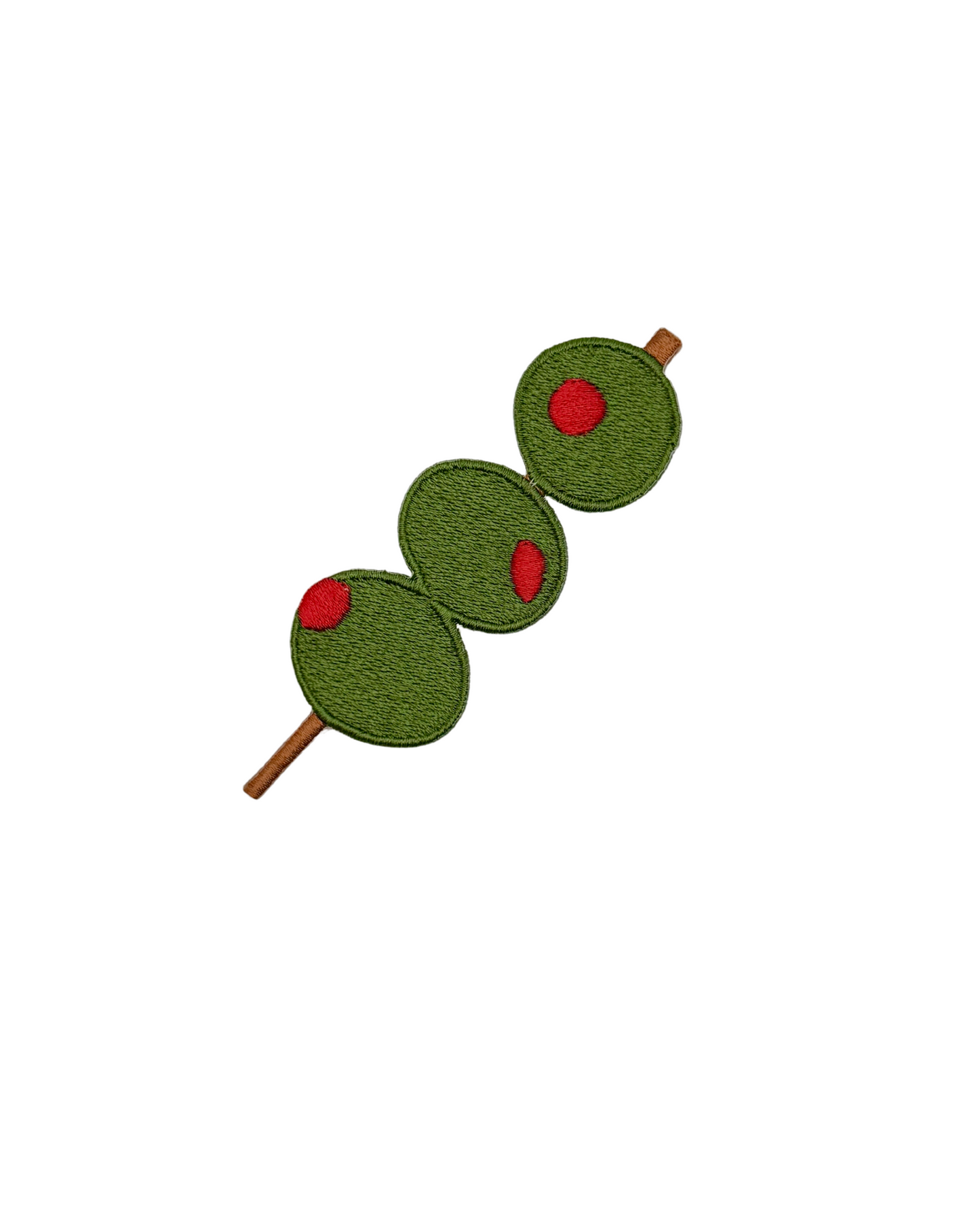 olive stick