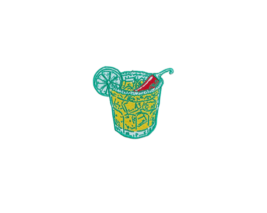 Spicy Marg