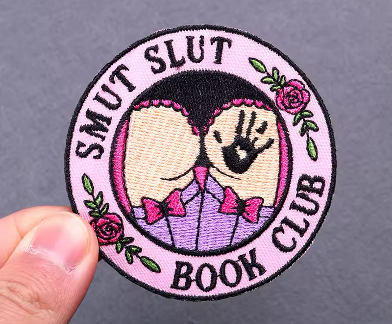 Smut