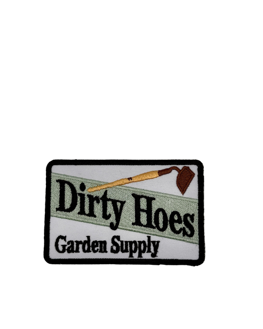 dirty hoes garden supply