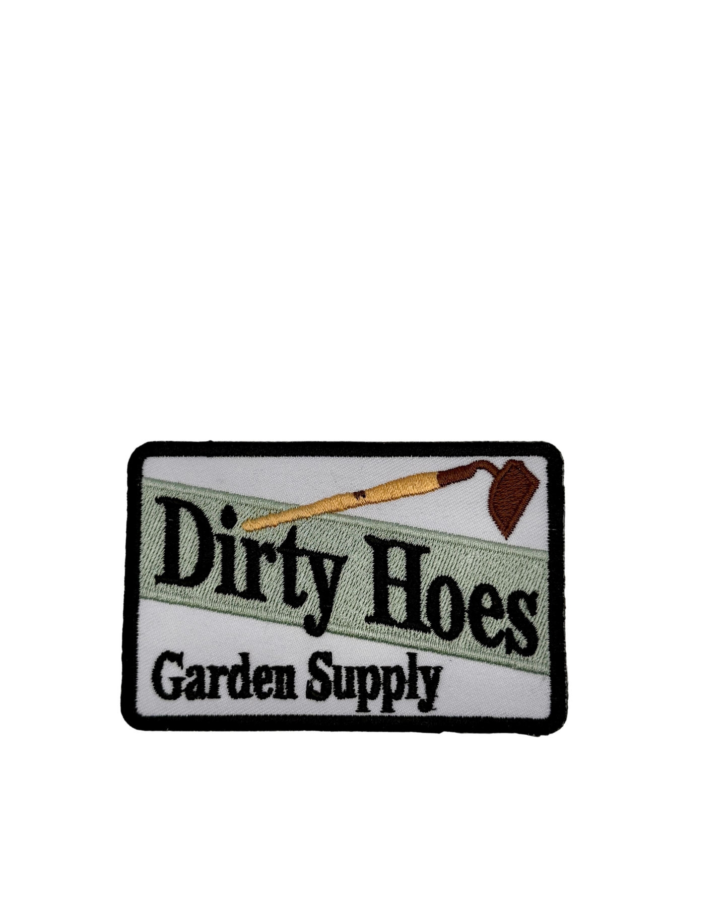 Dirty Hoes Garden Supply