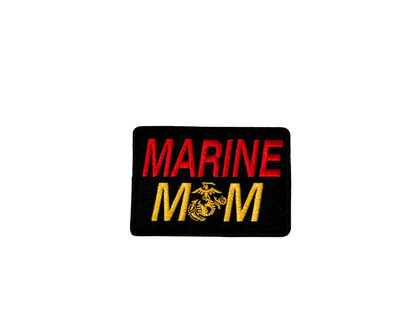 Marine Mom & Dad