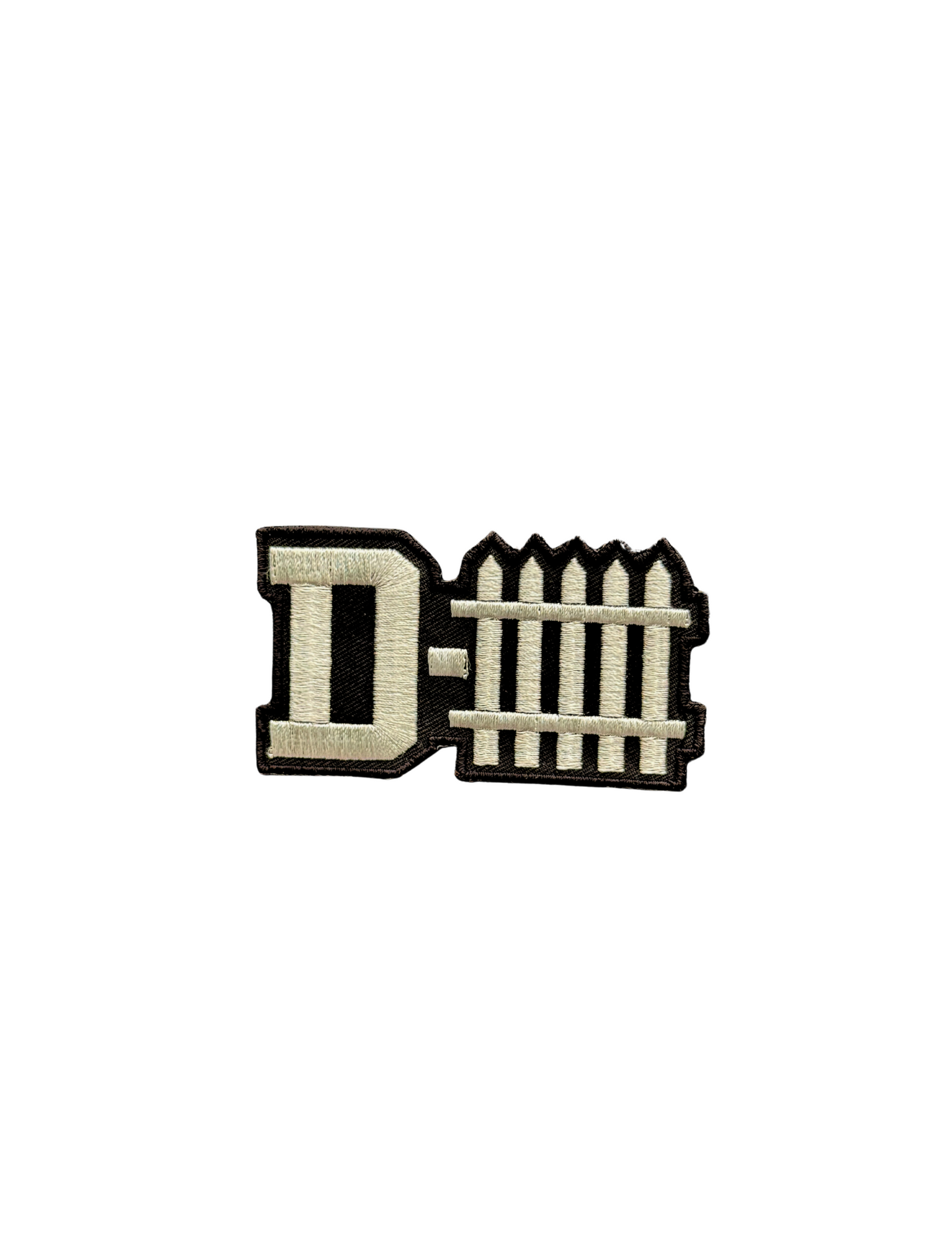 D(Fence)