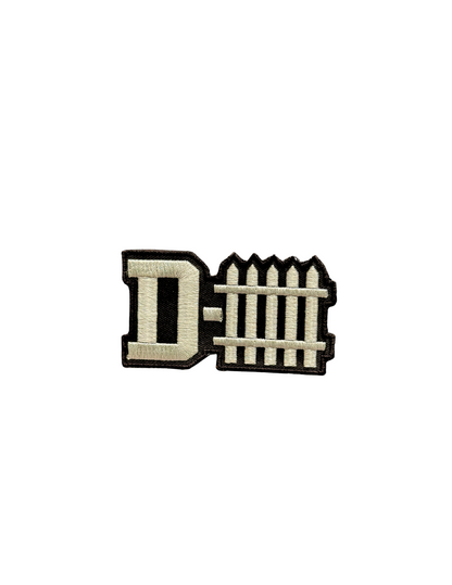 D(Fence)