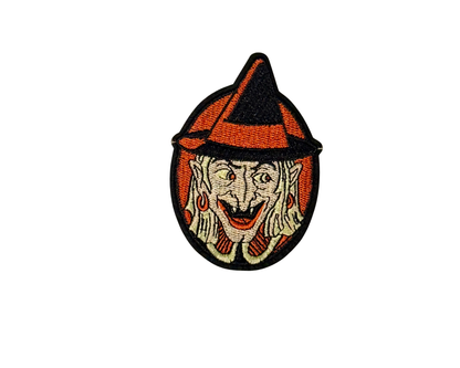 Vintage Halloween