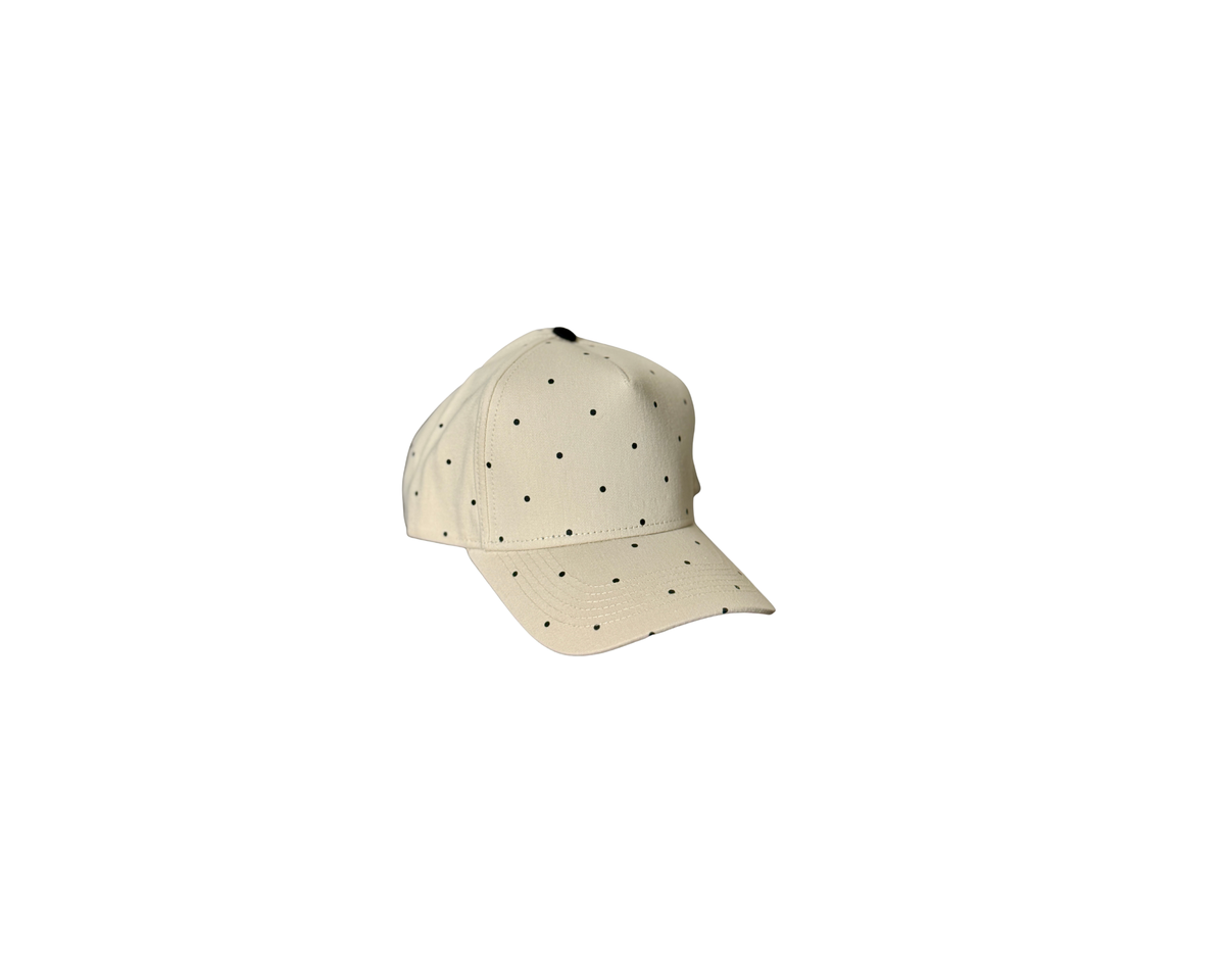 MidProfile Baseball Cap