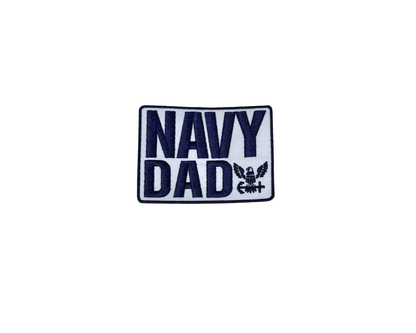 Navy Mom & Dad