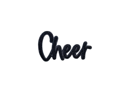 Cheer