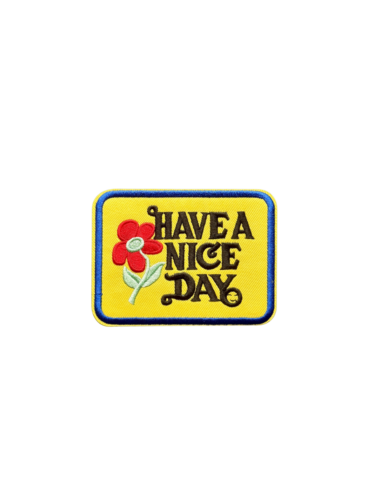 Have a Nice Day