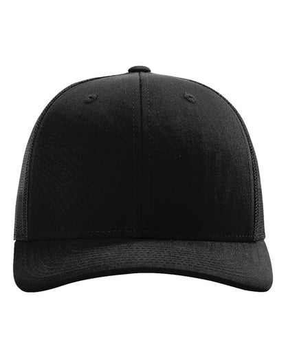 MidProfile Baseball Cap