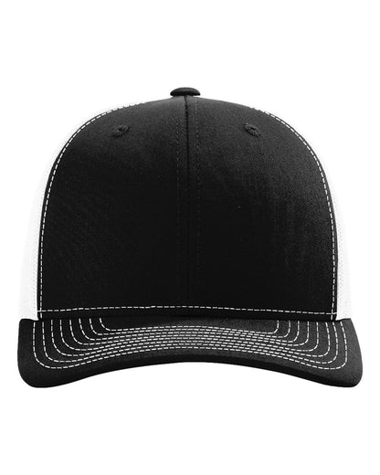 MidProfile Baseball Cap