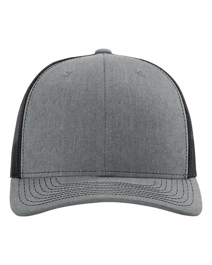 MidProfile Baseball Cap