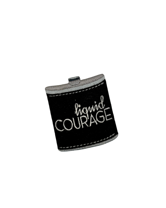 Liquid Courage