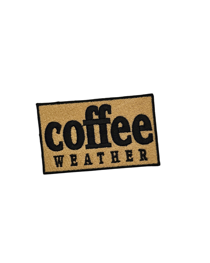 coffee weather