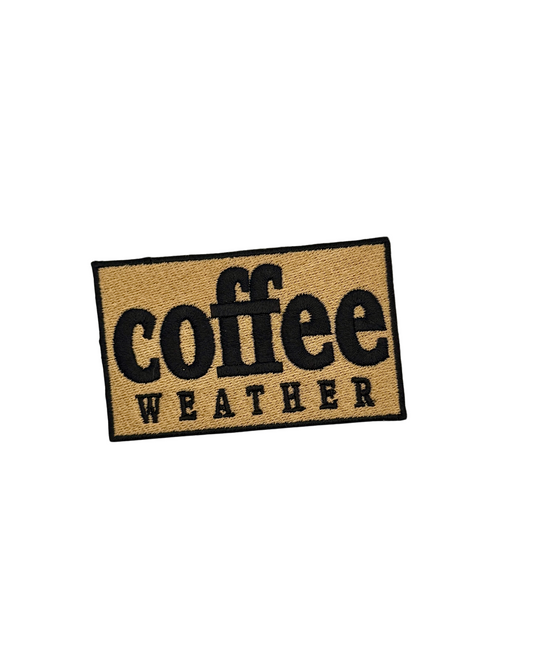Coffee Weather