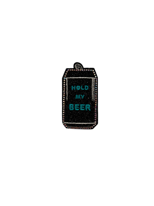 Hold My Beer