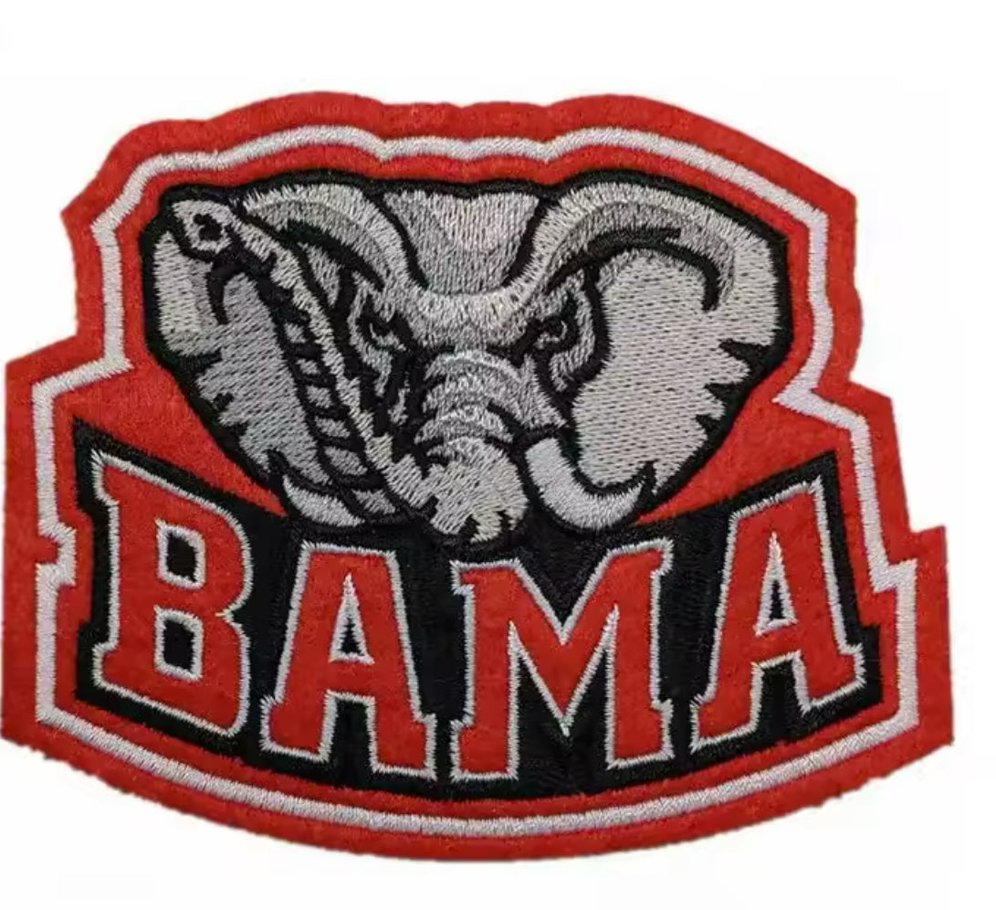 Bama