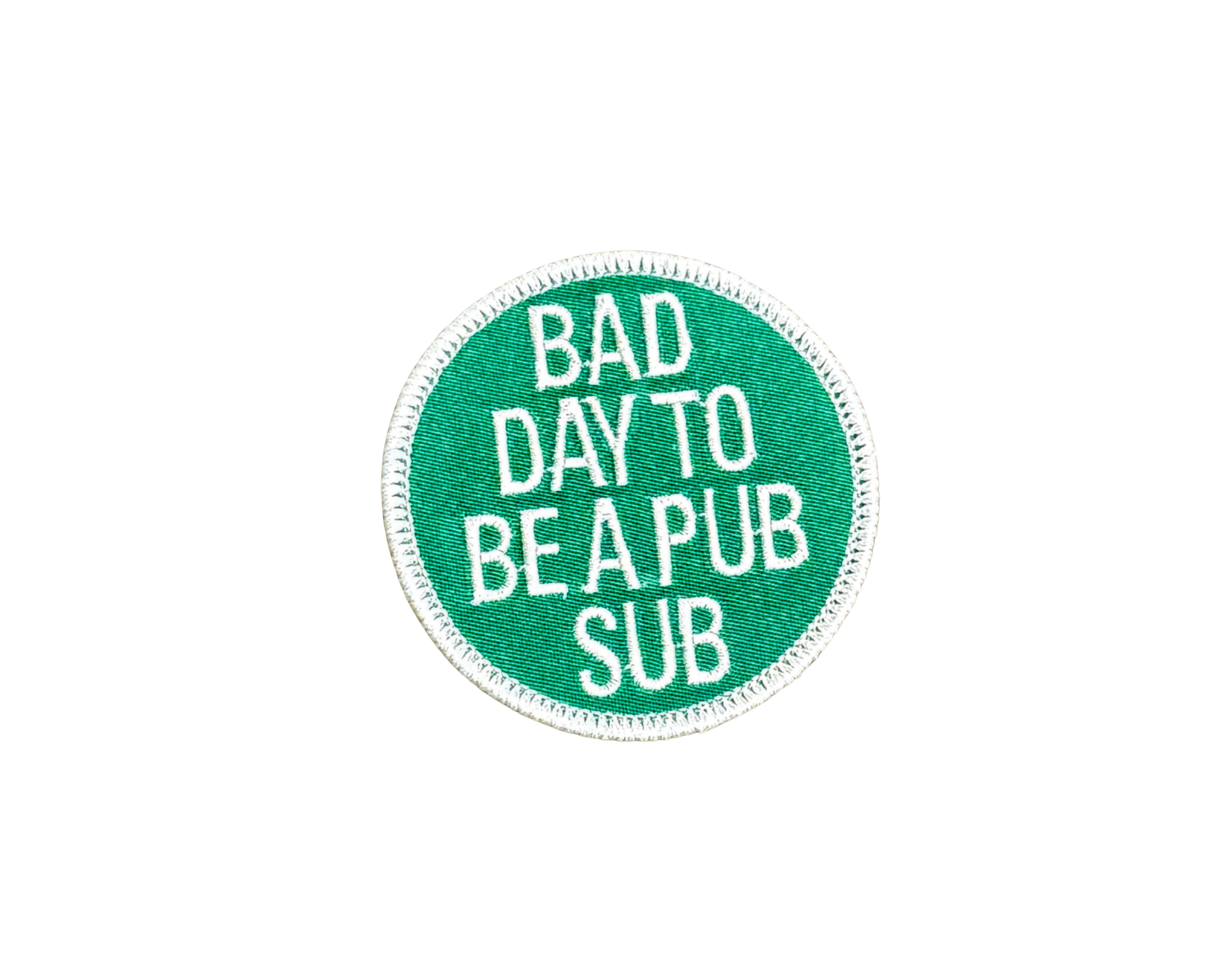 Bad Day to be a Pub Sub