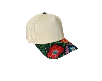 MidProfile Baseball Cap