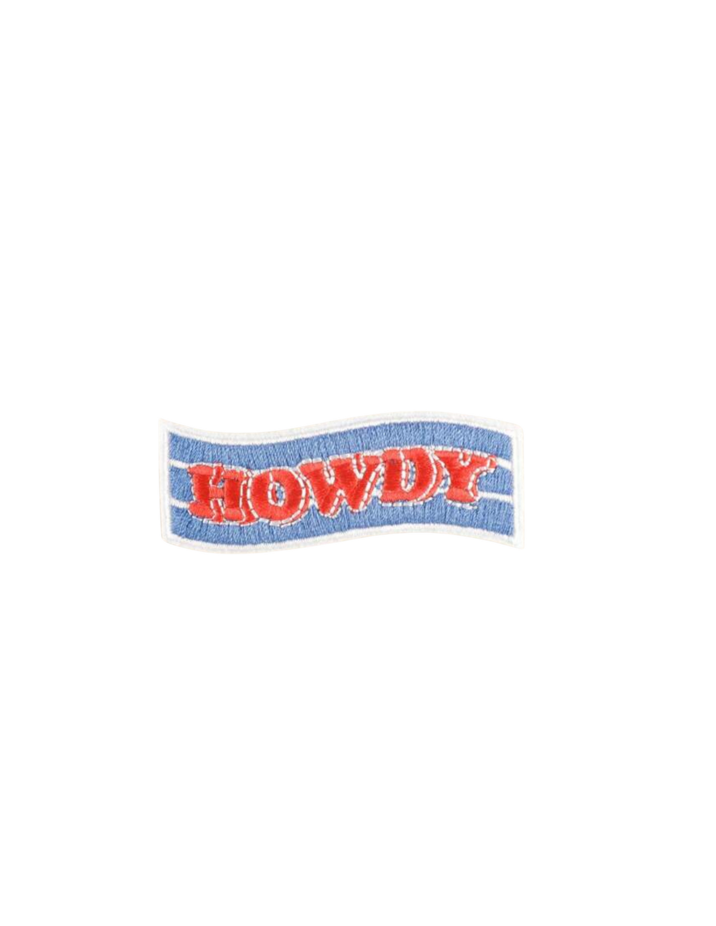 Howdy