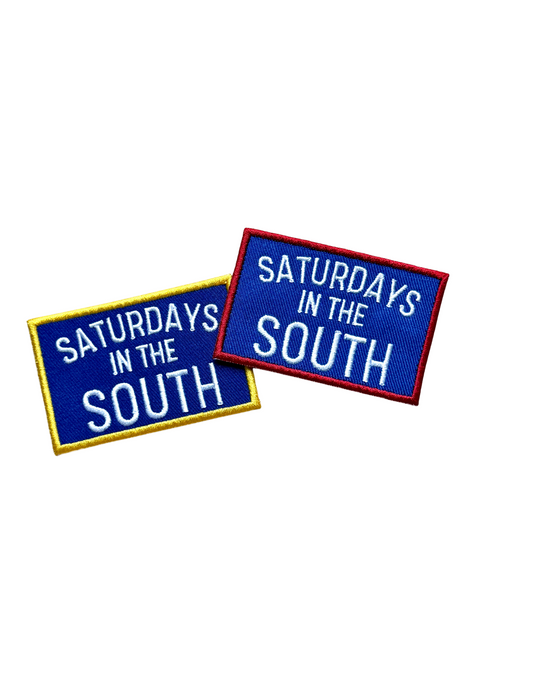 Saturdays in the South