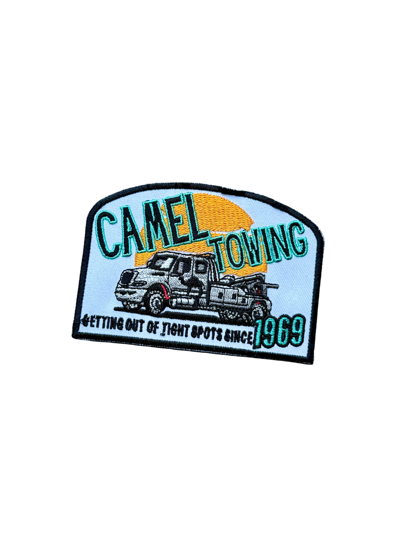 Camel Towing