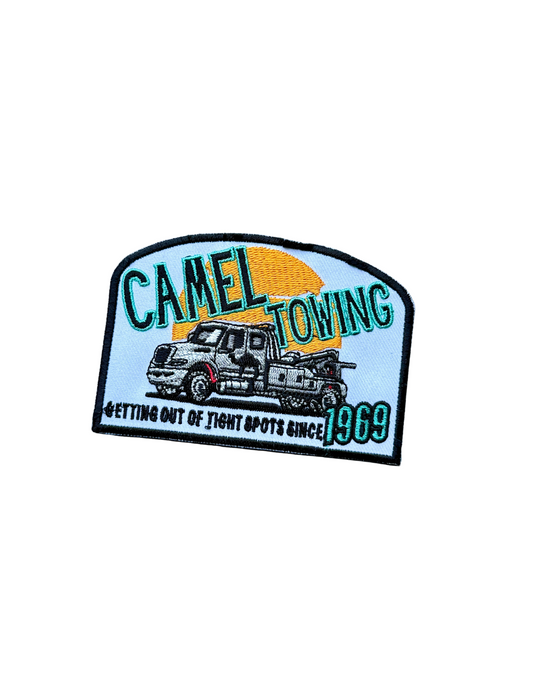 Camel Towing