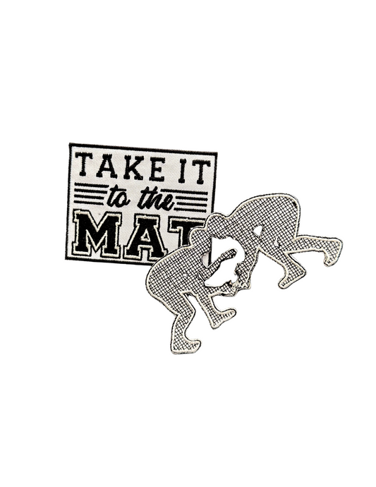 Wrestling