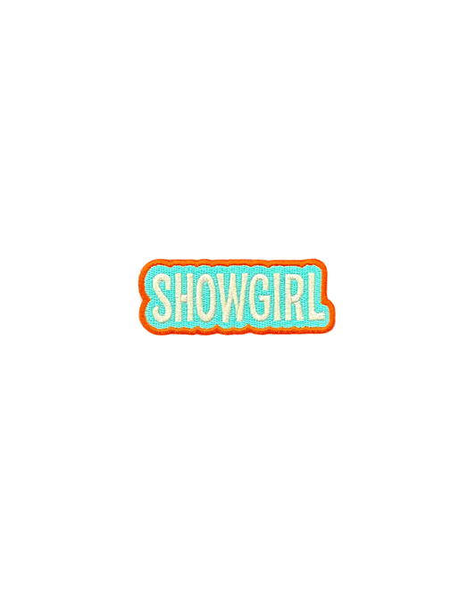Showgirl