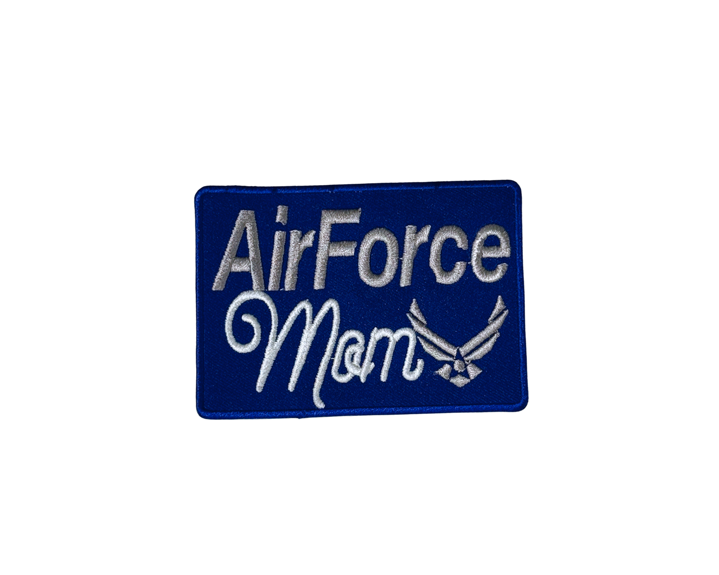 Air Force Mom & Dad
