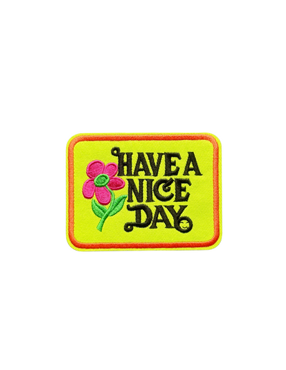 Have a Nice Day