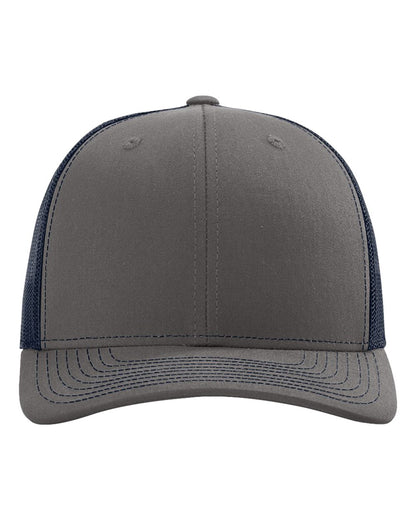MidProfile Baseball Cap